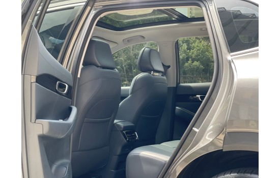 Geely Galaxy E5, 610kmDiscovery+ 2 WD, 2025, пробег 16 тысяч км